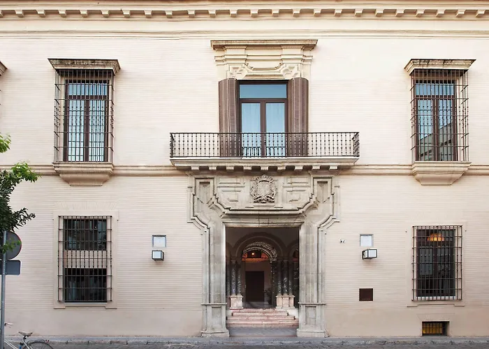 Coolrooms Palacio Villapanes 5 Gl Seville